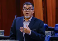 Govt wrapping up legal amendments to tighten security of railway assets, Dewan Rakyat told