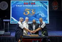 Over 60% of Navy assets now more than 40 years old, says Zulhelmy