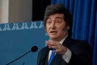 Analysis-Argentina seen managing 2027 debt wall but political risk is key
