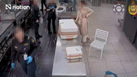 French woman charged in Perth over drug import from Thailand