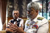 LCS delivery depends on govt decision on missile system, says Navy chief