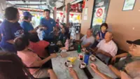 Johor polls: Incumbent Bekok rep believes in showing up when people need help