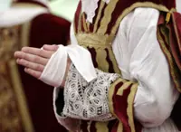 Members of rebel Catholic group in schism, excommunicated, Vatican says