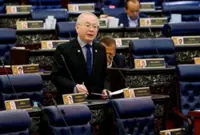 Withdraw remarks linking MCA to PAS support in Johor, says Dr Wee in Parliament