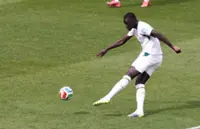 Soccer-Gueye says unavailable for Senegal duty under current coaching set-up
