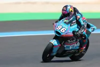 Motorcycling-Holgado and Mir to join Gresini in MotoGP from 2027