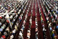 Take stern action against any preachers offering prayers for anyone other than Tuanku Muhriz, Negri NGO coalition urges