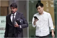 Jail for Singaporean cop who leaked info to friend on woman who reported him