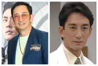 HK star Lawrence Ng sells image rights for AI film, gets paid without having to act