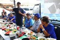 Barisan must campaign prudently while ignoring personal attacks, says KJ