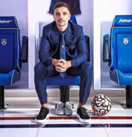 Petrovic powers into JDT for new season