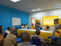 Johor polls: Bersama to hold online event to reach Johoreans working in Singapore, says Rafizi