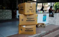 Amazon vows action against India delivery partner after fire probe concludes