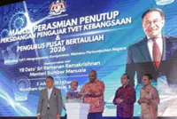 HR Ministry aspires to convert PTPK loans into grants, says Ramanan