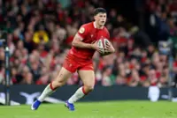 Rugby-Rees-Zammit back on the wing for Wales