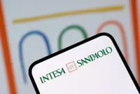 Italy's Intesa shifts core IT banking systems to Google's cloud technology