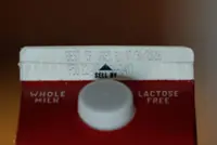 Did the milk expire? California bans 'sell by' food labels to cut food waste