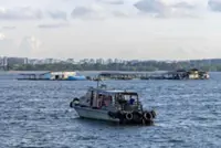 70-year-old man dies after falling into waters off Singapore's Pulau Ubin; no foul play suspected