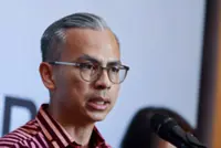 Johor Polls: Fahmi cautions voters over digital sabotage, fake accounts