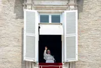Analysis-Excommunications show a Pope Leo unafraid of making firm decisions