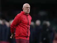 Rugby-Wales players focused on Saturday clash after pay talks, coach says