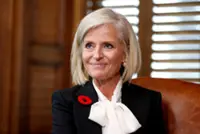 Exclusive-Canada aims to announce 10 countries backing global defence bank at NATO summit