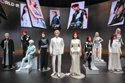 Chinese firm sells hyper-real, 'always loyal' humanoid robots