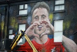 Soccer-Portugal carry Jota's memory into World Cup clash on anniversary of his death