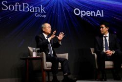 Exclusive-SoftBank renews talks for $10 billion loan against OpenAI stake, adds concessions, sources say