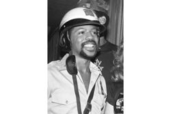 Village People singer Victor Willis dies at 74