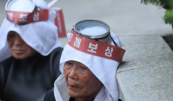 ‘Our sea is gone’: South Korean traditional female divers seek answers, compensation
