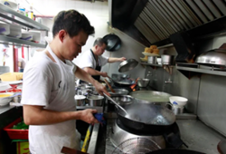 ‘Stressed’: Singapore businesses rattled by higher electricity and gas prices