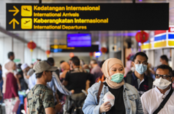 Bandung's Husein airport to start serving commercial jets in September