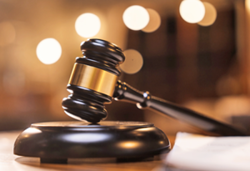 Two men sentenced in Brunei customs offence case
