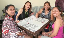 Association in Melaka on a mission to bring Cherki game back to life