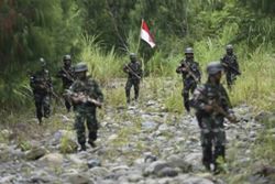 Rebels in Indonesia's Papua kill American pilot, burn plane, spokesperson says