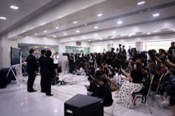 Thailand seizes 24.38kg heroin in parcels bound for Australia, Taiwan