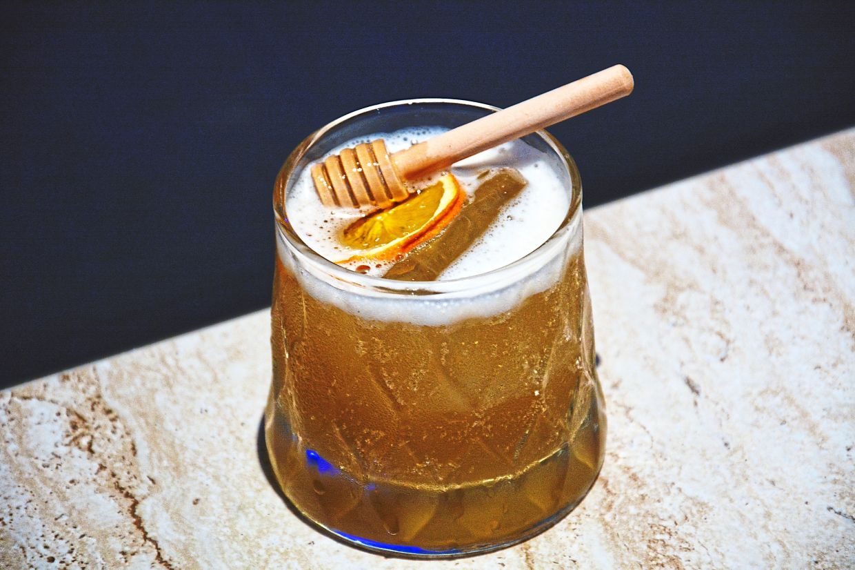 The Last Lockdown by Skybar is aptly named after Pudu Jail.