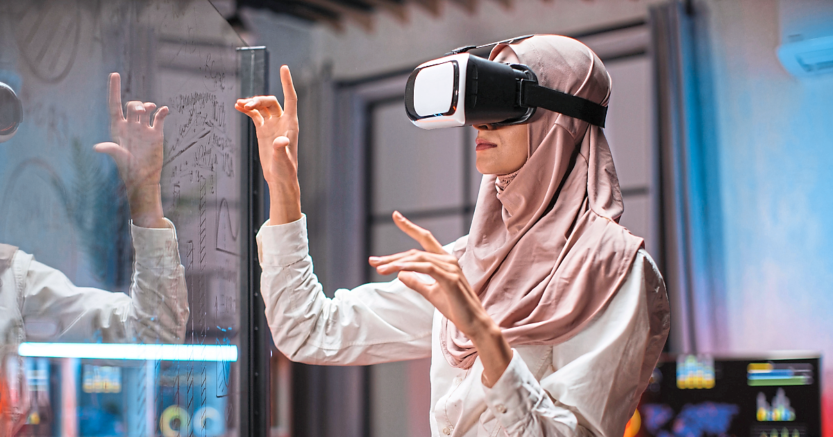 The university’s philosophy is built on a simple but firm belief: AI will reshape industries, but human capabilities will remain the deciding factor that sets graduates apart.