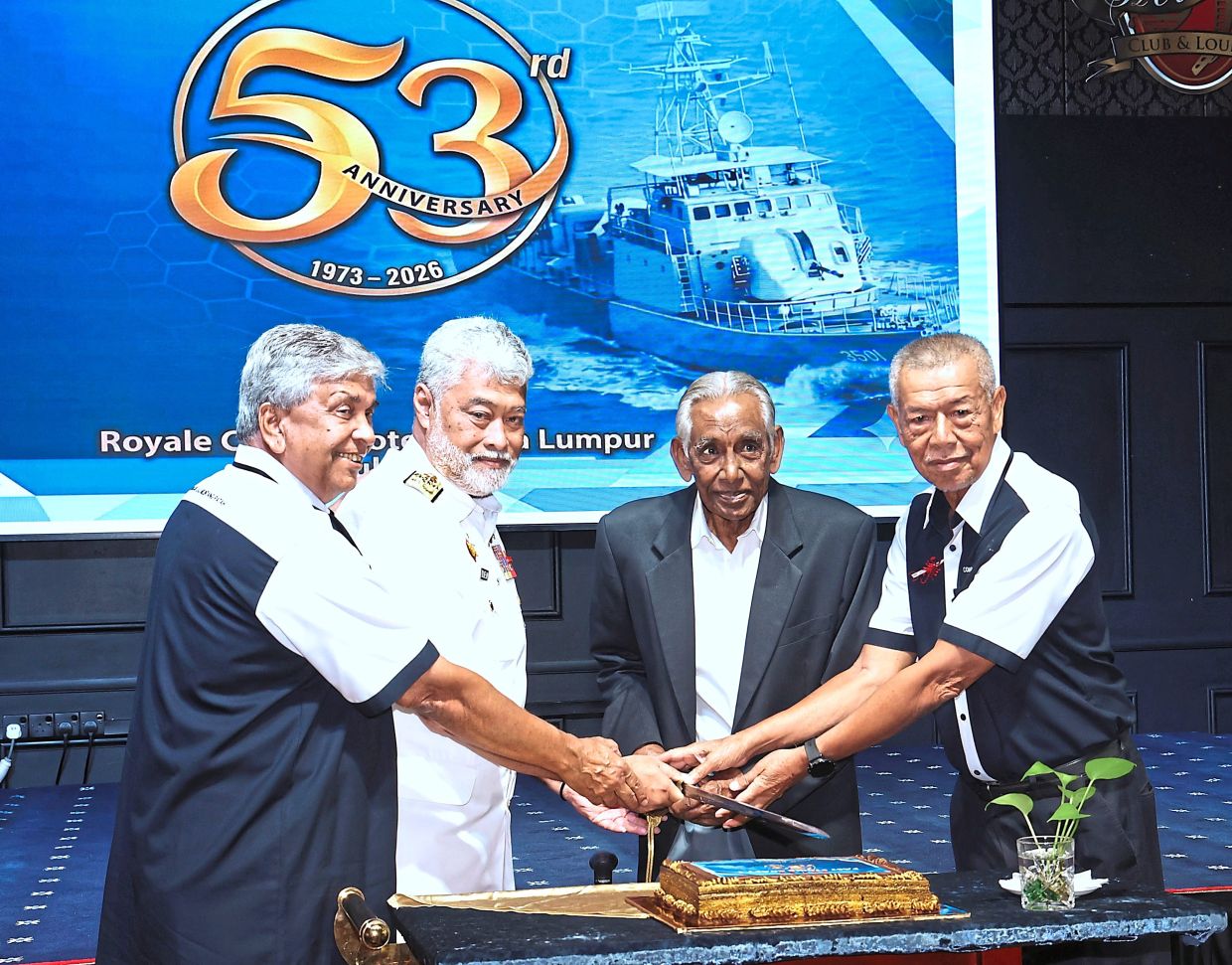 Admiral: Marine muss alternde Flotte ersetzen