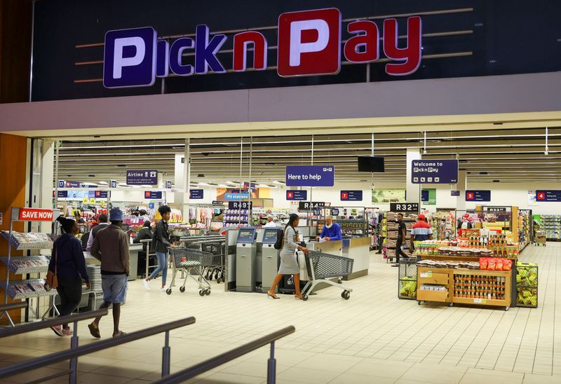 Pick n Pay launches AI grocery shopping assistant in South Africa