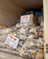 Chinese Venezuelans turn community networks into lifeline after earthquakes