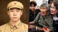 Chinese woman, 93, ‘reunites’ with Korean war husband 70 years later via restored photo
