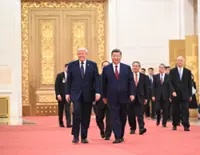 US hollows out G20 agenda, casts Miami summit as ‘backdrop for Trump-Xi meeting’: sources