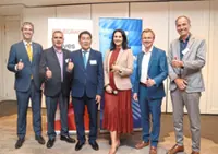 M’sia, EU progress in trade talks