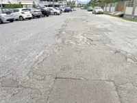 Ipoh folk want lasting road repairs