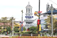 Bentayan battles to retain its youth