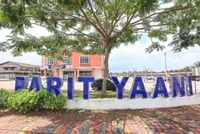 Jobs, flood fixes top Parit Yaani concerns