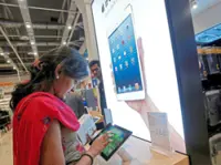 Apple’s China chip talks breach US red lines