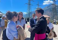Rebel Catholic group in Switzerland unrepentant over excommunication
